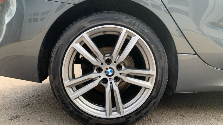 BMW 2 Series 220i M Sport 5dr DCT Petrol Hatchback
